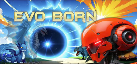 Banner of Evo Born 