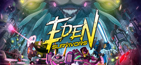 Banner of Eden Survivors 