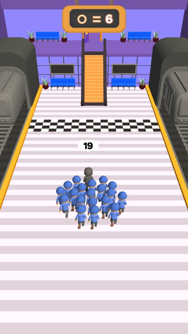 Survival Game Master screenshot game
