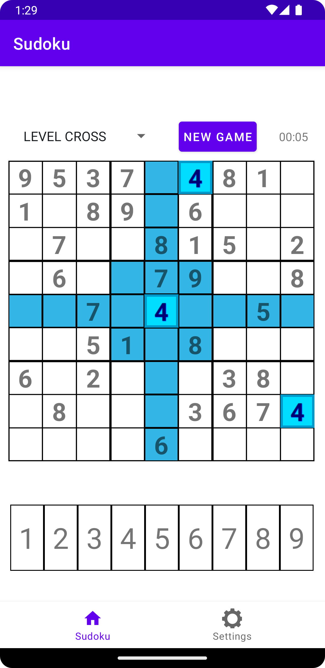 Download do APK de SUDOKU ONLINE GRÁTIS português para Android