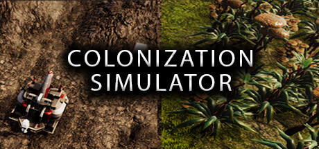 Banner of Simulatore di colonizzazione 