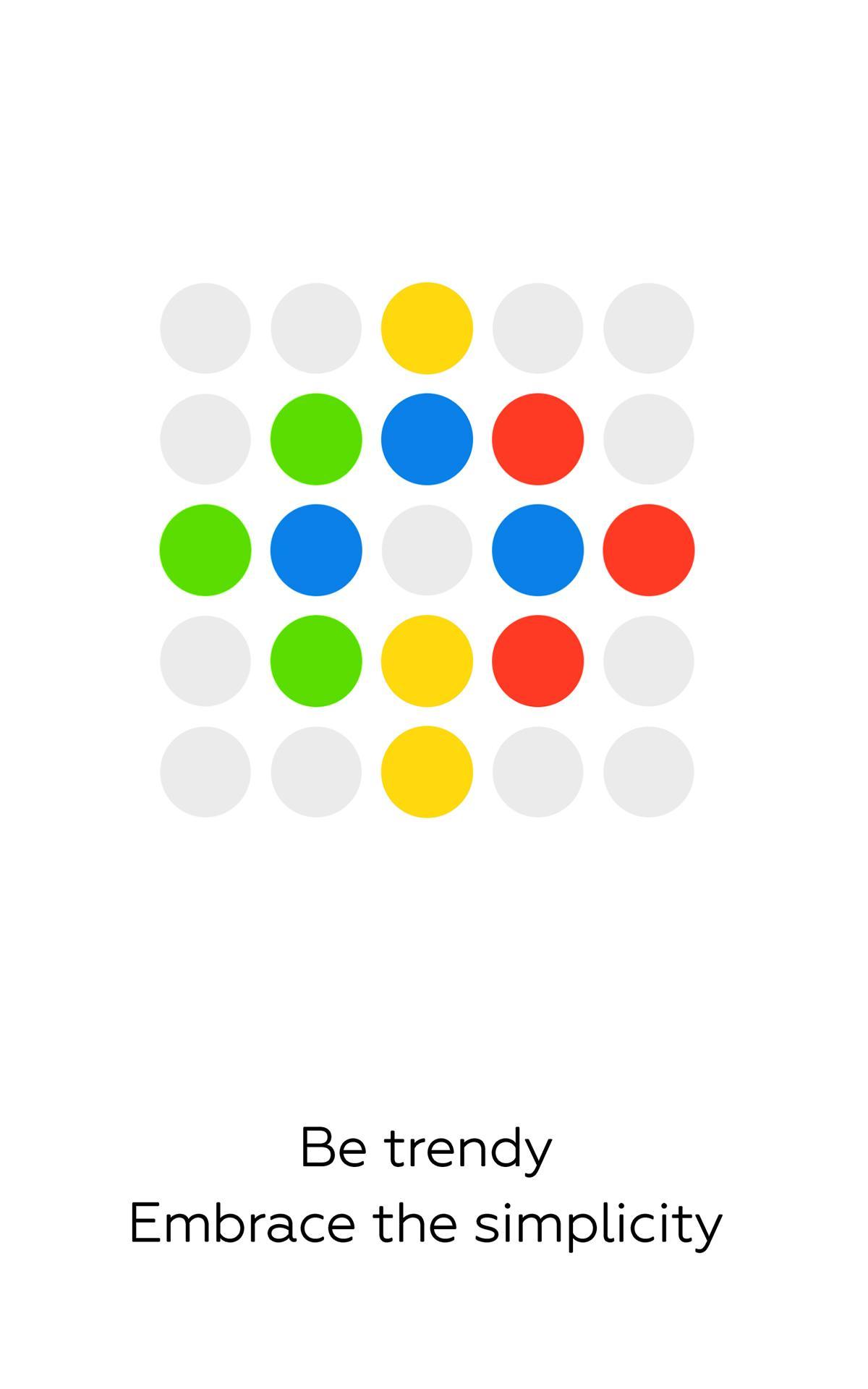 Dotello Game Screenshot