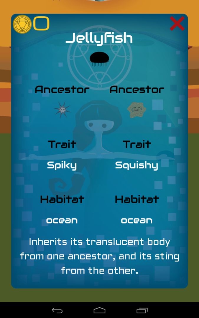 Eras of Alchemy screenshot game