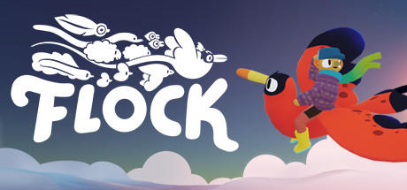 Flock screenshot