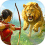 Icon of Archery Huntress: Animal Hunt