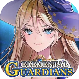 Elga ( Elemental Guardians )