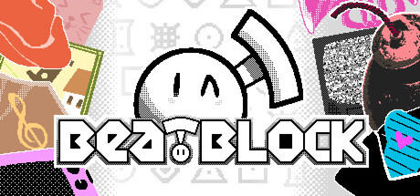 Banner of Beatblock 