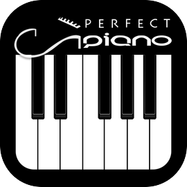 Perfect Piano na App Store