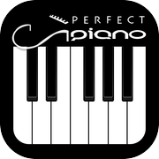 Perfect Piano - 피아노 치며 놀기, 배우기