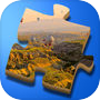 Icon of Super Jigsaws Explore