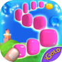 Swiped Candy Geo