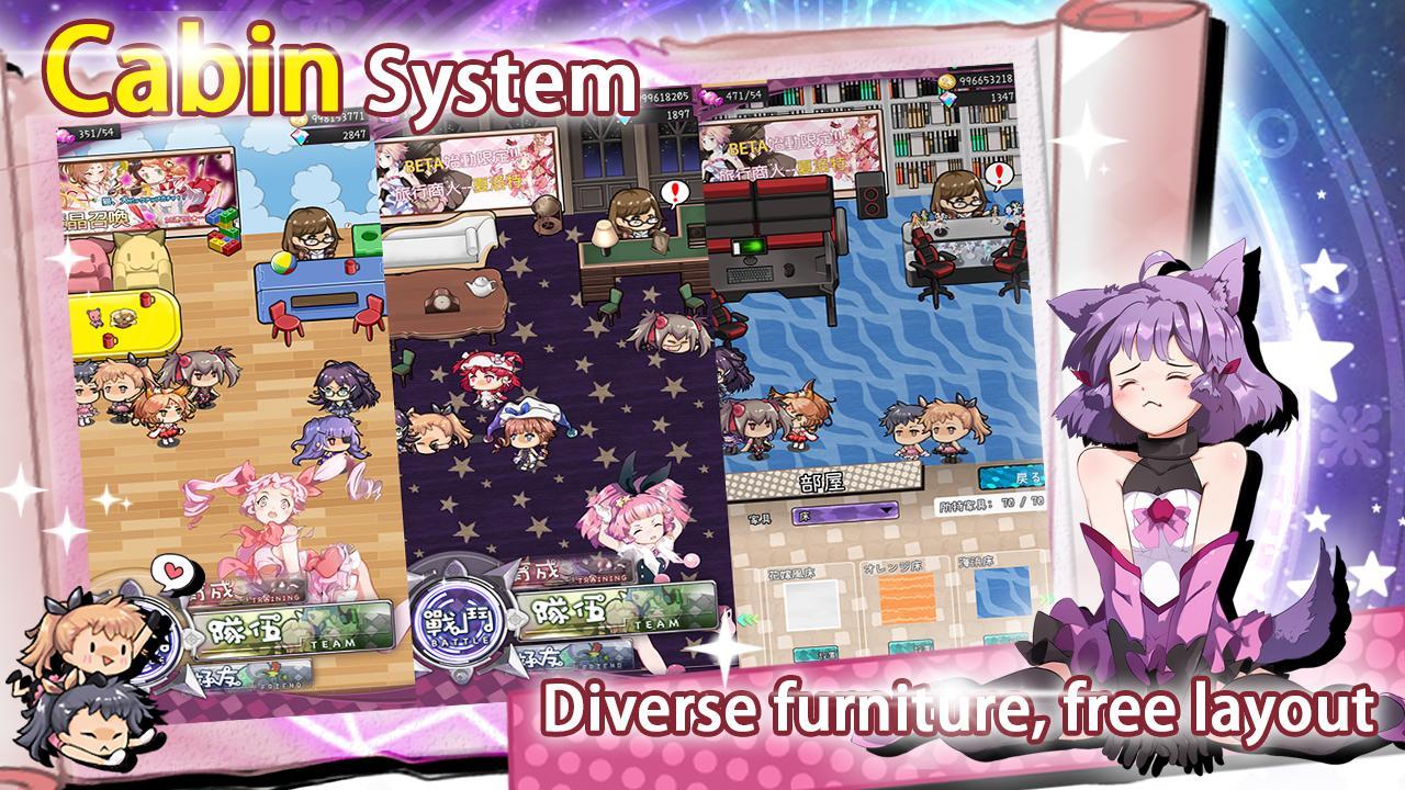 Magic Burns 9 time - Demolitio Game Screenshot