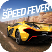 Speed ​​​​Fever - Giochi di Drift Rush per auto da corsa su strada