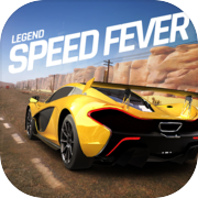 Speed Fever - Street Racing Car Drift Rush Games