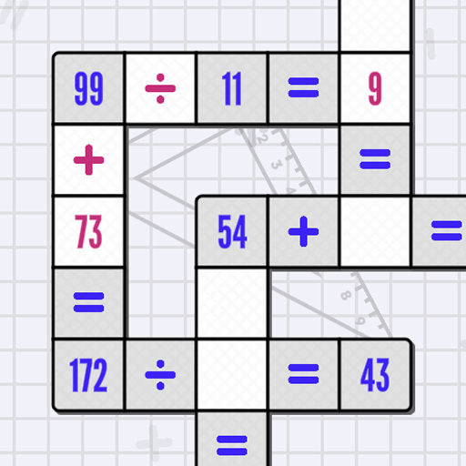 Mathematical BOOM! Latest Version for Android/iOS - TapTap
