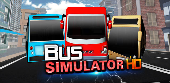 Banner of bus driver 5.0.0