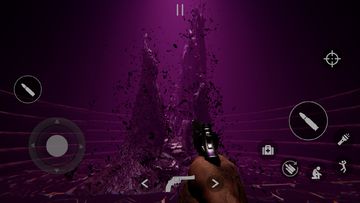 Same Room Same Day Game Screenshot