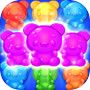 Sweet Bears Gummy Star