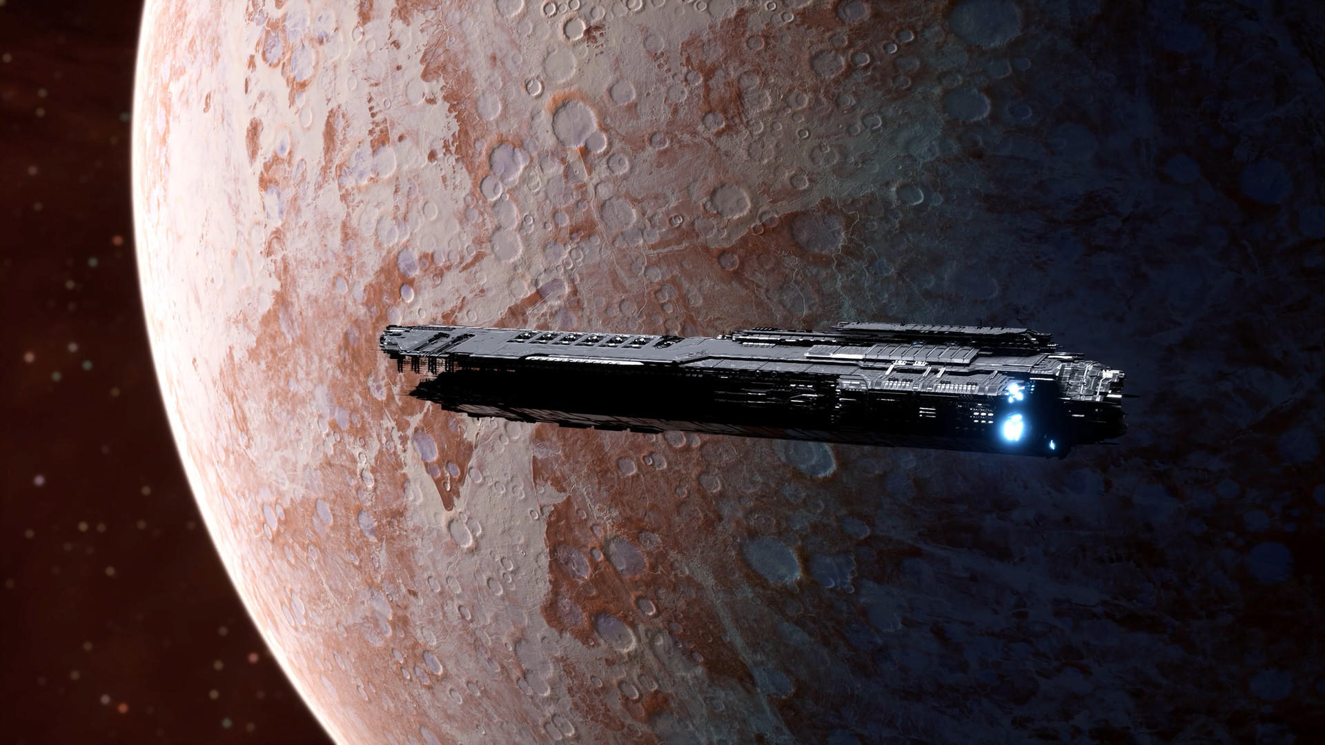 Screenshot 19 of Android Simulator 