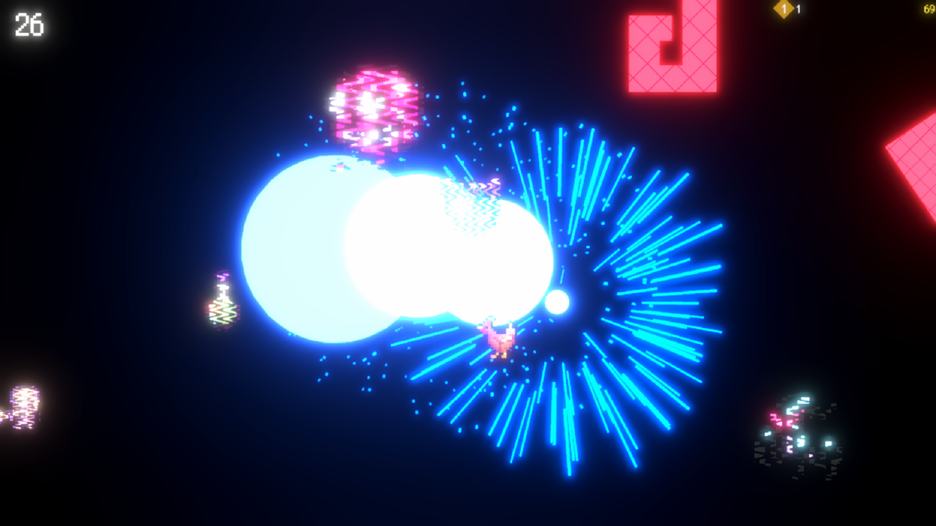 闪打王 Game Screenshot