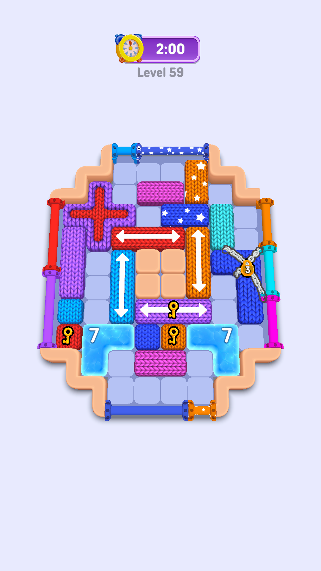 Blocky Knits Latest Version for Android/iOS APK - TapTap
