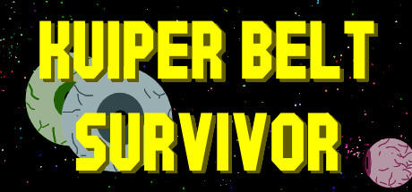 Banner of Kuiper Belt Survivor 