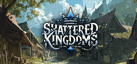 Banner of Shattered Kingdoms 