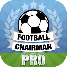 Football Chairman Pro
