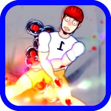 Captura de Tela do Jogo मुबारक सिमुलेशन कक्ष