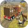 Off-road Animal Transport: Extreme Truck Drive