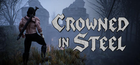 Banner of Crowned In Steel 