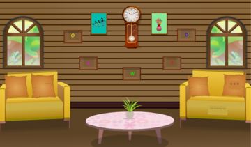 Скриншот игры Save Water Escape