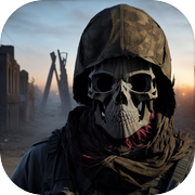 Last Escape: Wasteland Warzone