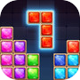 Icon of Block Puzzle - Funny Brain Free Game