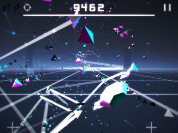 Andromeda Overdrive 遊戲截圖