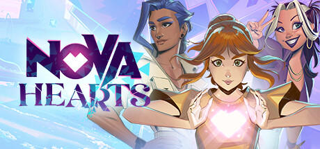 Banner of Nova Hearts 