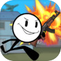 Icon of 火柴人火线吃鸡