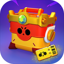 Box Simulator for Brawl Stars