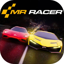 MR RACER - Android TV