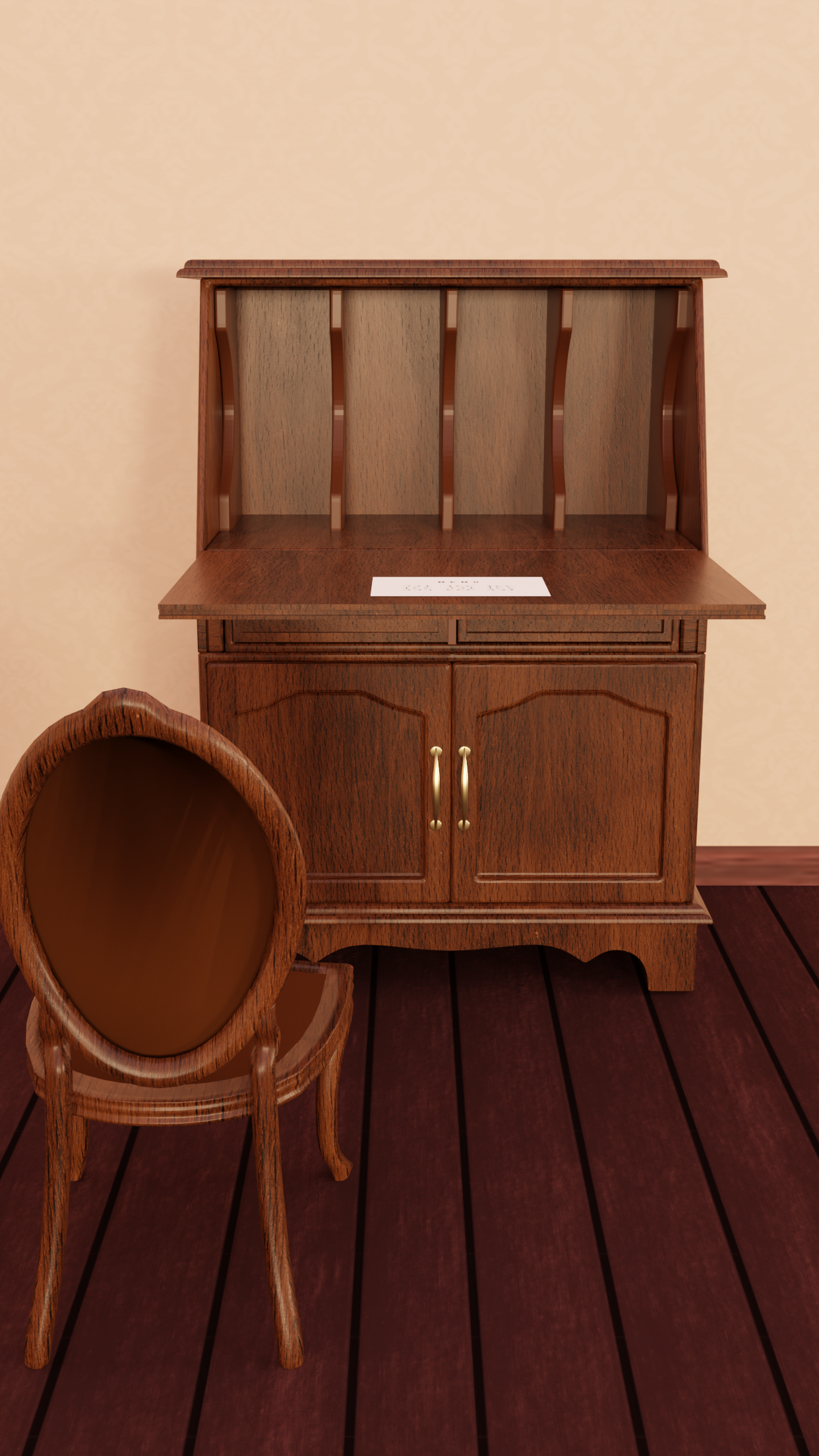 Escape Game Pumpkin Game Screenshot