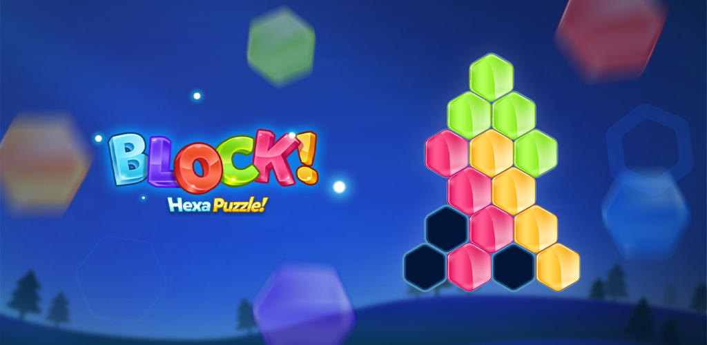 Banner of Memblokir! Hexa Puzzle™ 24.0408.00