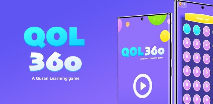 Banner of Qol360 1.1.2