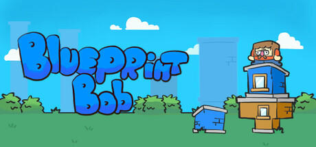 Banner of Blueprint Bob 