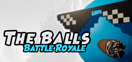 Banner of The Balls 