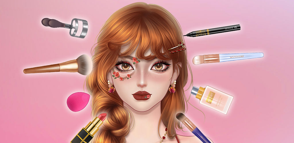 Makeup Beauty: Makeover Studio