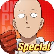 One-Punch Man: The Strongest Man