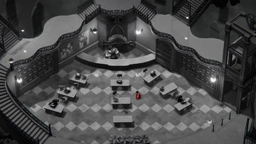 Death's Door Game Screenshot