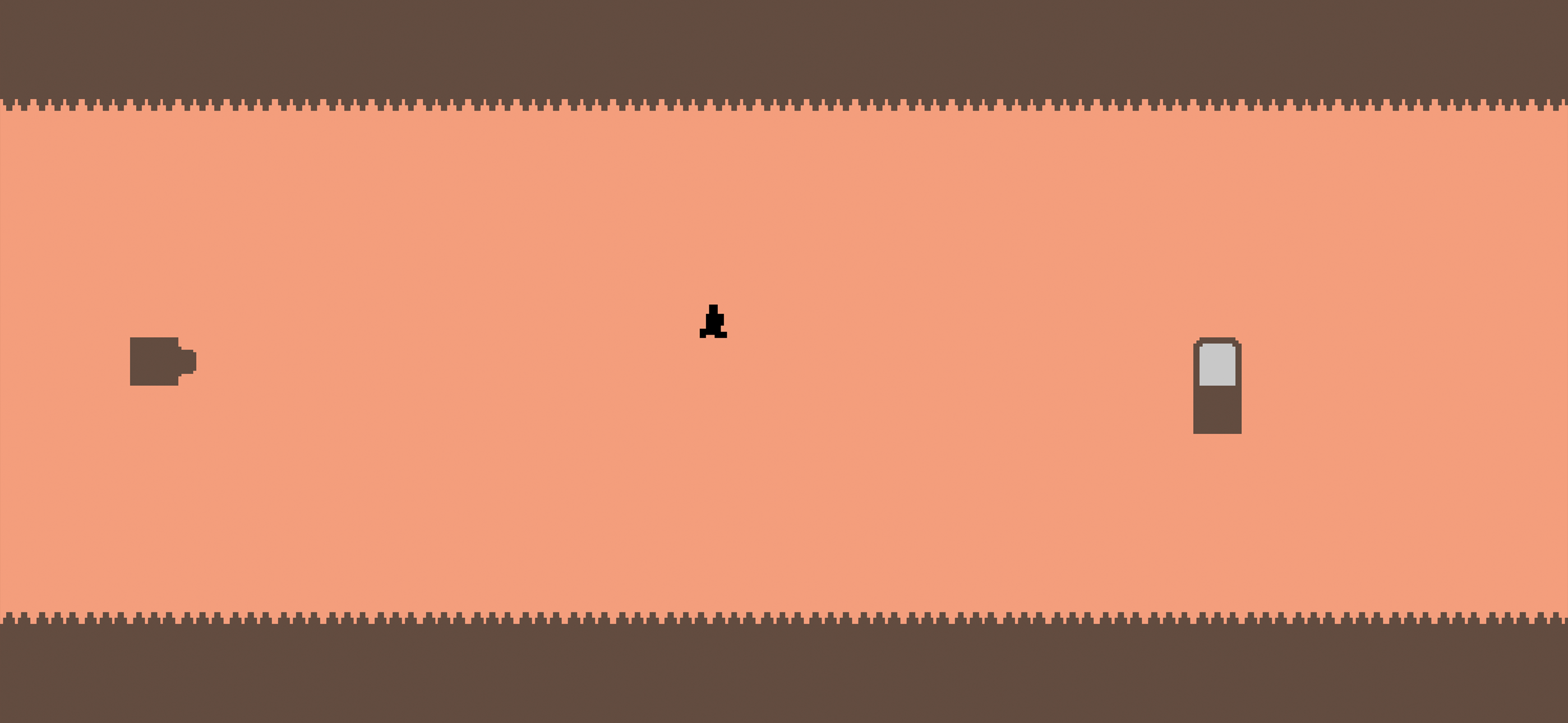 Level Devil - NOT A Troll Game Game Screenshot