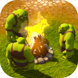 Orecraft: Mining Camp