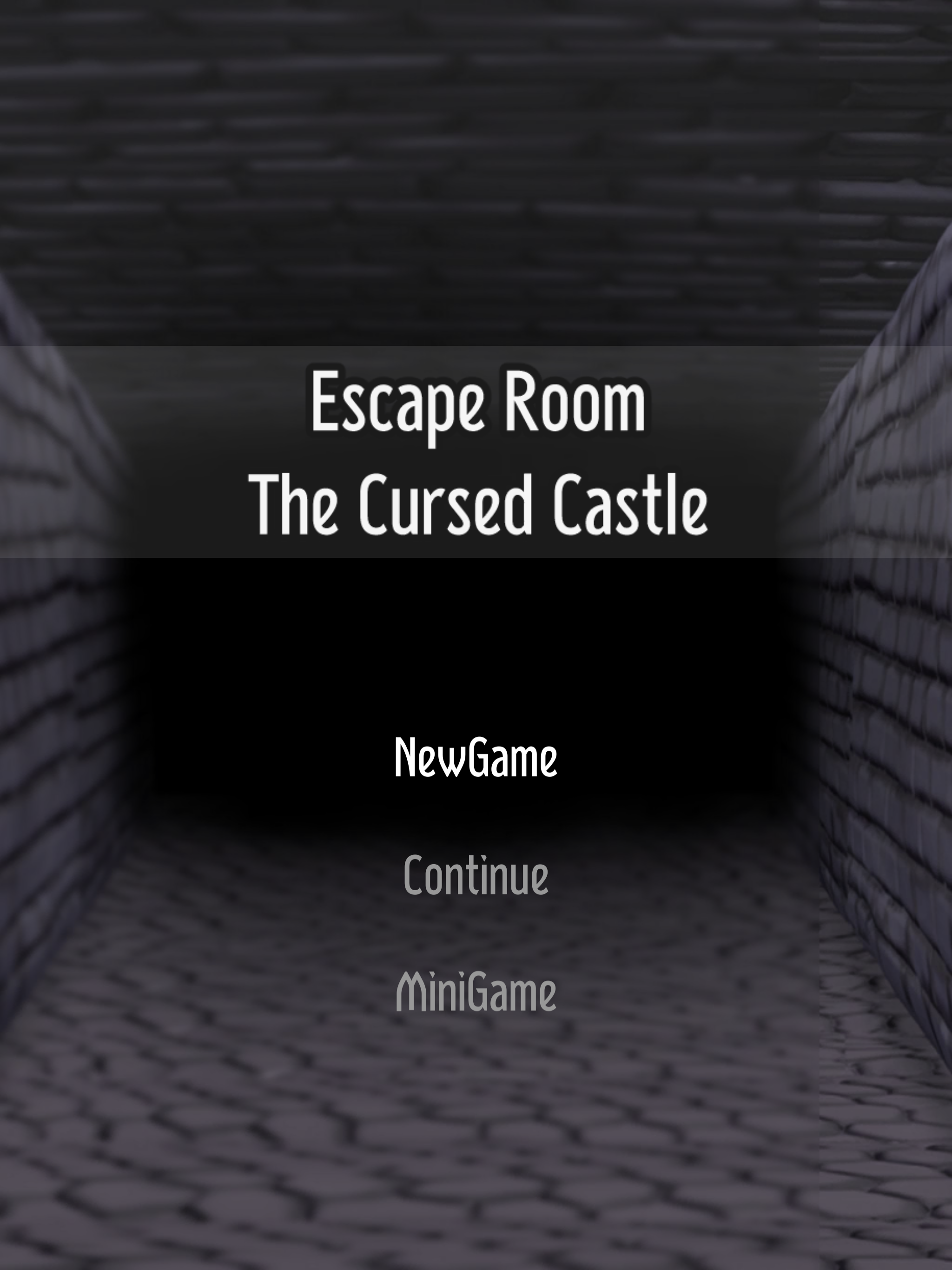 Screenshot 21 of Escape Room The Cursed Castle 
